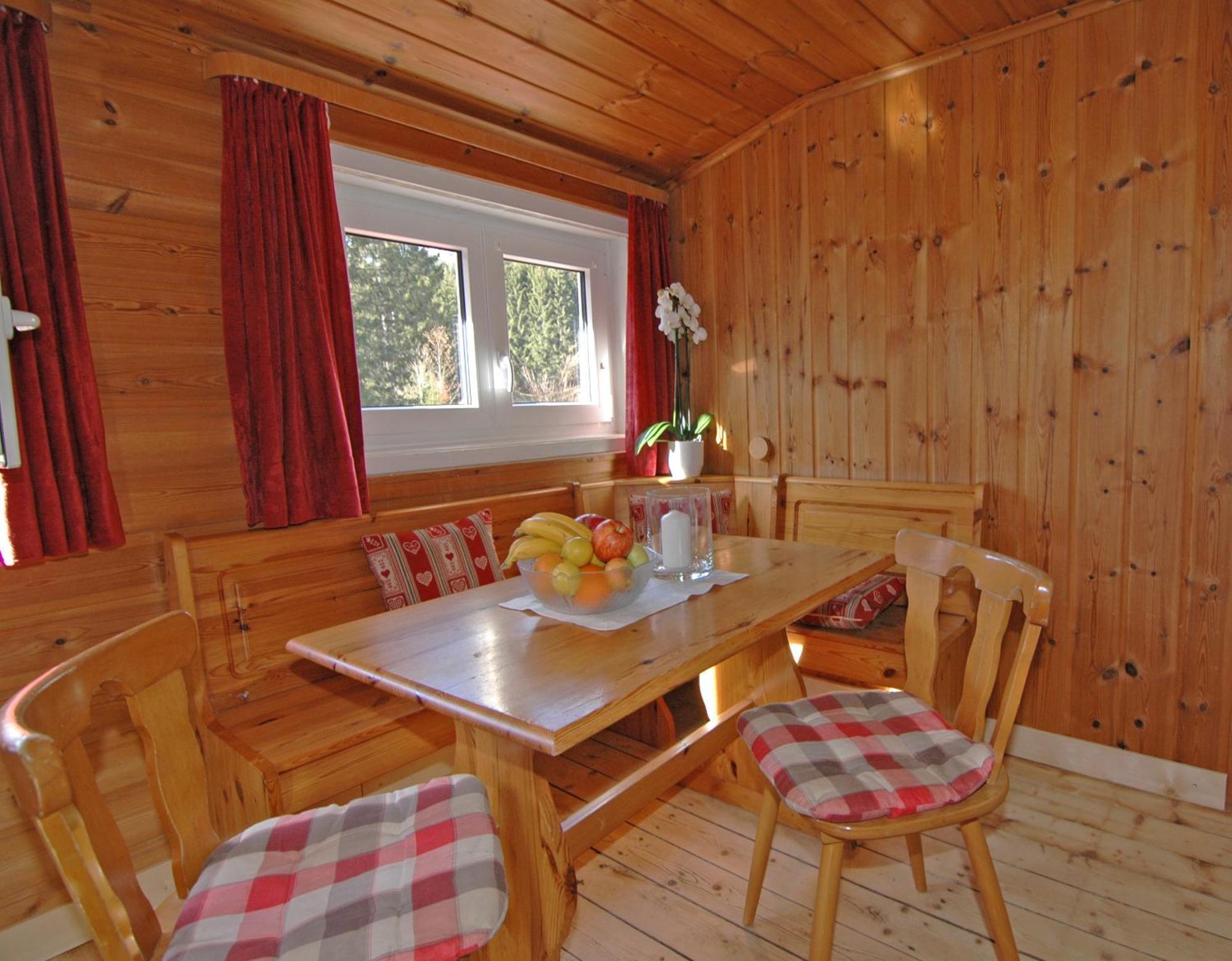 Appartement Walmendinger Haus à Hirschegg  Chambre photo